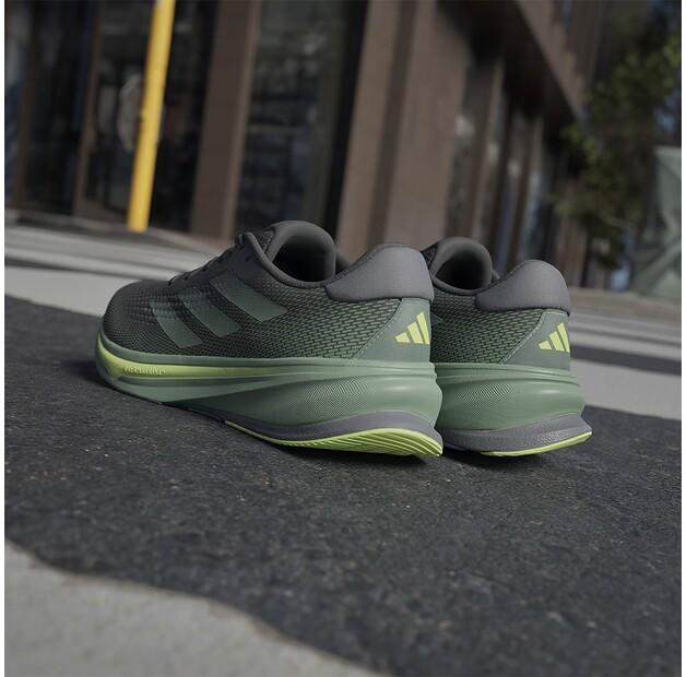 Adidas Supernova Rise беговые кроссовки