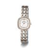 [Guess] Silver Two-Tone Hazel (GW1018L5) Women's Watch
