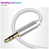FONKEN 8 Pin To 3.5mm Jack AUX Cable Lightning To AUX Headphone Adapter Audio Extension Cable Connector Splitter For iPhone