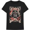 STAR WARS Unisex Adult Darth Vader T-Shirt