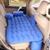 Inflatable Bed for Car Travel , Inflatable Bed for SUV Car, Truck, Car Sleeping, Camping, Travel, Hiking, Trip and Other Outdoor Activities