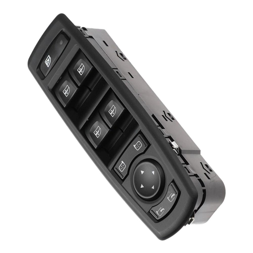 254000006R Многофункциональный переключатель стеклоподъемника для Renault Fluence LZ 1.5 DCI 2008-2016 7700817337 Замок окна двери