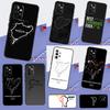 Чехол для телефона Samsung Galaxy A34 A54 A14 A13 A23 A33 A53 A12 A22 A32 A52 A51 A71 с изображением автомобиля Формулы 1 на Нюрбургринге