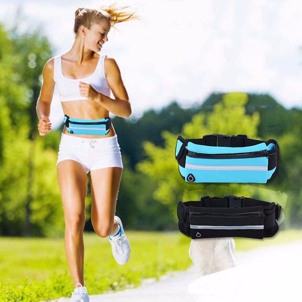 Purse Pocket Crossbody Cycling Pack Bum Bag Phone Holder Belt Bag Waist Bag Gym Bag Running Bags