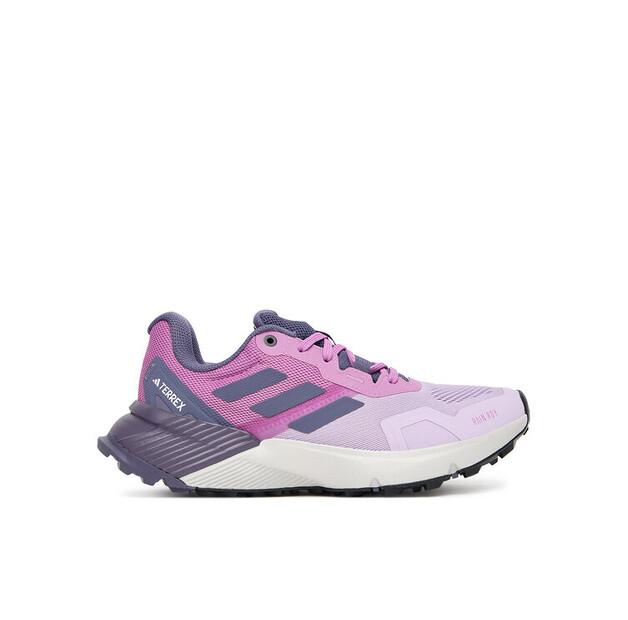 Кроссовки беговые adidas Terrex Soulstride RAIN.RDY Trail