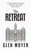 Книга The Retreat : A Novel Containing Seven Events from King David's Life and What They Can Teach Us