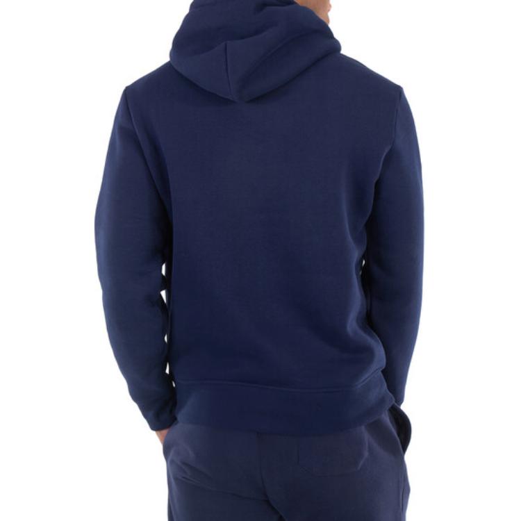 Polo Ralph Lauren Sweatshirt Men's Marine Blue 710920429-001