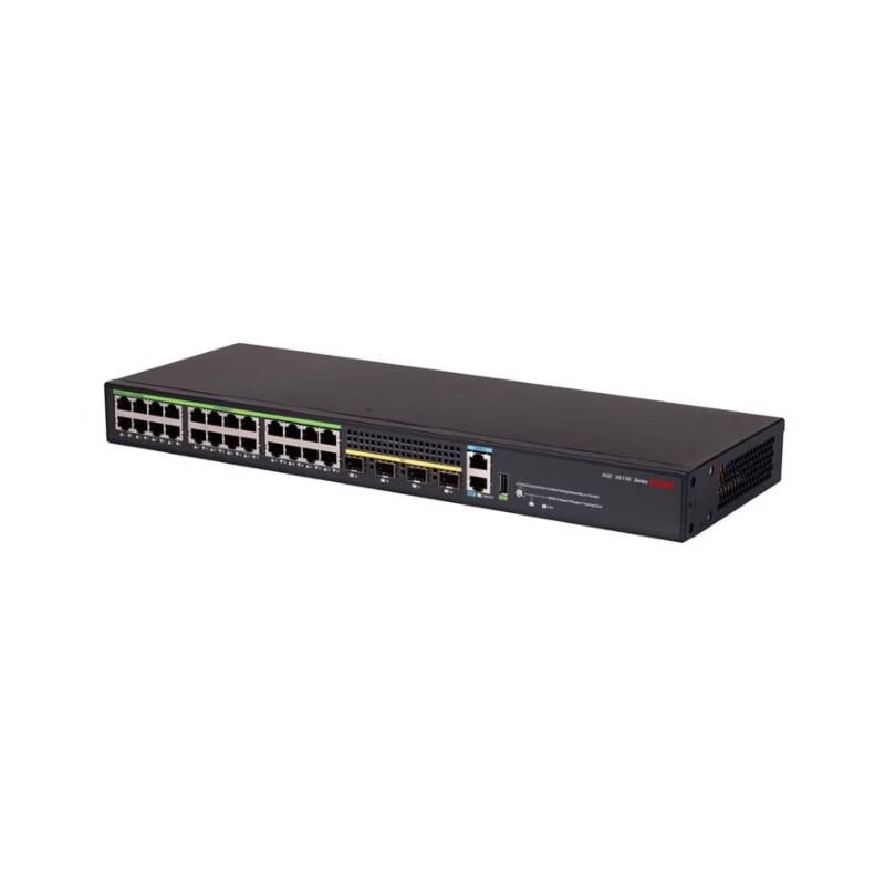 Ethernet-коммутатор H3C S5135S-48T4S-EI-Q
