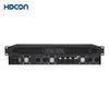 Умная цифровая система конференц-усилителя HDCON HT-DF440 (Китайская версия)