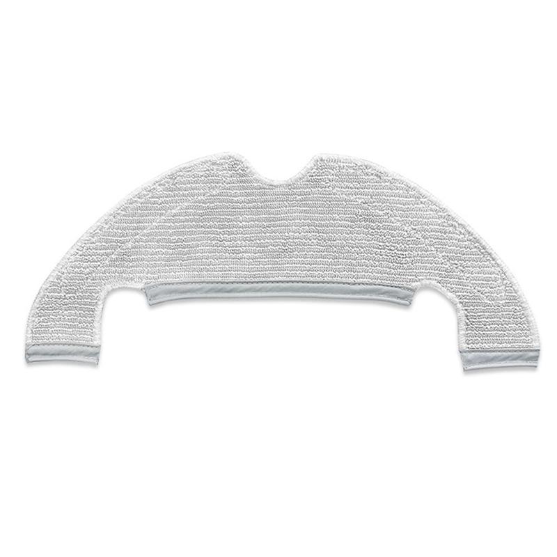 For Xiaomi Robot Vacuum X10 Replacement Spare Parts Accessories Main Side Brush Hepa Filter Mop Cloth Dust Bag