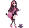 Кукла Mattel Monster High Дракулаура HHK51