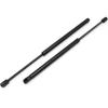 1 Pair Car Rear Window Gas Lift Support Struts Replacement Tailgate Boot Support Lift for Escape XLS XLT