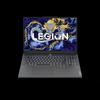 Игровой ноутбук Lenovo Legion Y7000 (Китайская версия)