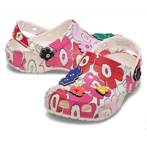 Crocs Marimekko Классические клоги детские
