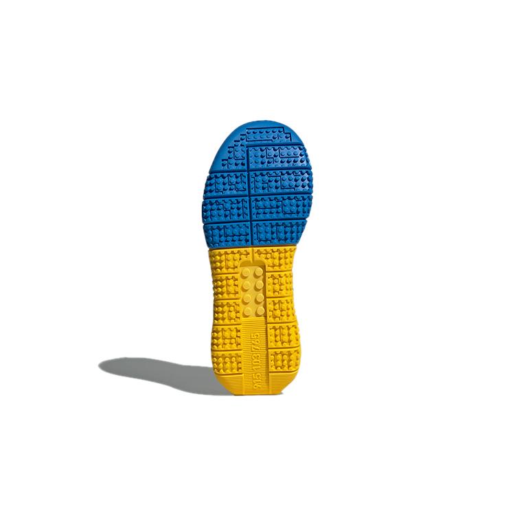 adidas Спортивная обувь LEGO Белая GS FX2867