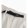 Converse Cool Fabric Woven Utility Shorts Sage Smog
