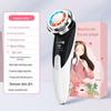 Ультразвуковой аппарат для инфузии и массажа лица Xinlin для омоложения и очищения