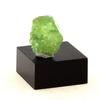Stones and Minerals. Garnet Tsavorite. 10.8 Ct. Manyara Region, Tanzania.