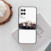 Чехол для телефона Oppo A60 A74 A94 A54 A18 A38 A58 A78 A98 A40 A80 A16 A76 A96 A15 A57S A17 A77 с изображением сериала "Пожарные Чикаго"