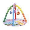 Lava Baby Play Mat с игрушками