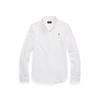 Polo Ralph Lauren Kids Girls Cotton Oxford Shirt 7 16