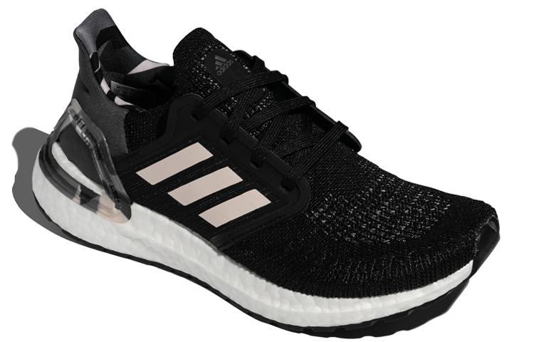 adidas Женские кроссовки Ultraboost 20 'Светло-розовый Черный' H67284