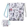 ДЕТСКАЯ МНОГОФУНКЦИОНАЛЬНАЯ КОРОБКА Snoopy Nurse Accessories Goods Nursing Medical Pen Case Удобное хранение Friends 1001315A Nursing Goods
