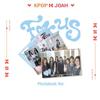 (Photobook Ver.) Hearts2Hearts (H2H) [FOCUS] 1st Mini Album