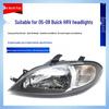 Buick Excelle HRV Hatchback Headlight Assembly - Front Lighting Replacement