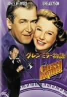 DVD - История Гленна Миллера UNPD25275 Япония Фильмы и DVD Б/У