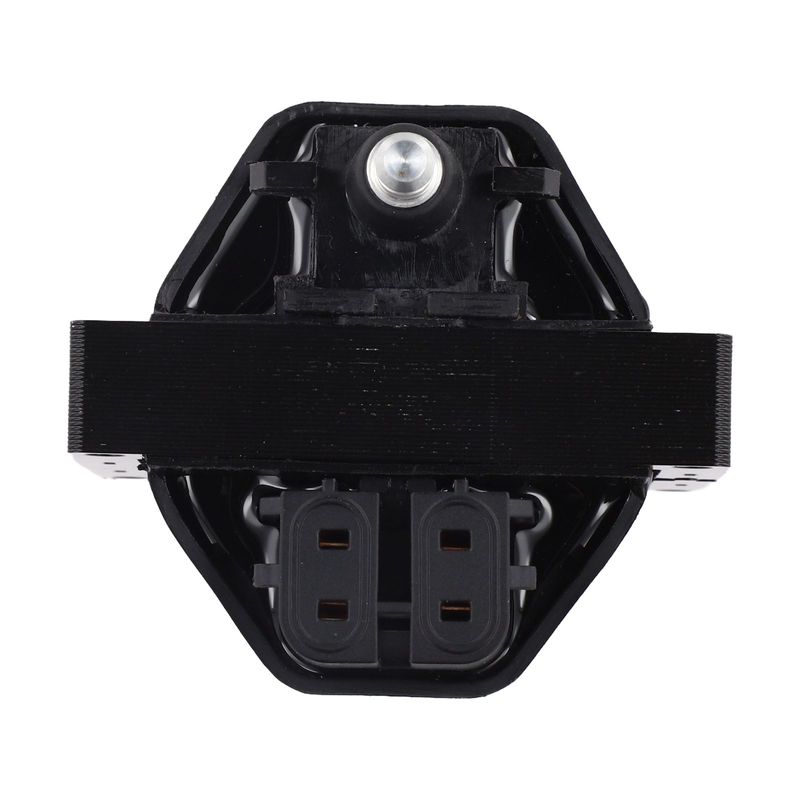 1pcs Ignition Coil For Mercruiser For Penta OMC 3.0L 4.3L V6 3854002-7 898253T27 Interior Decoration