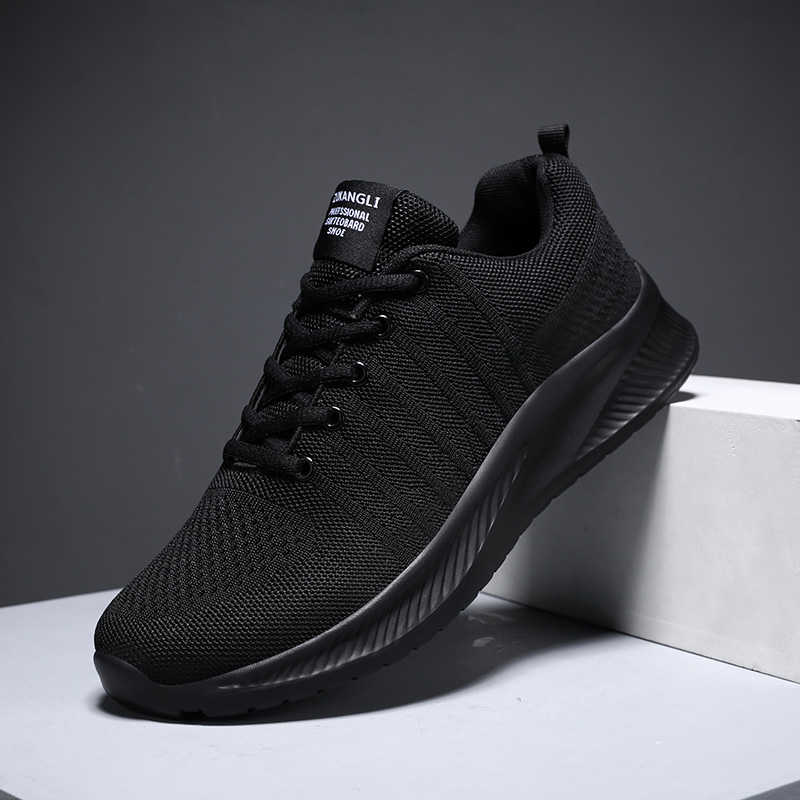 Fashion Road With Holes Original Shoes Mining Red Man Boot Men's Summer Hiking Shoes Sneakers Sports Top Sale Loofers Sunny What's