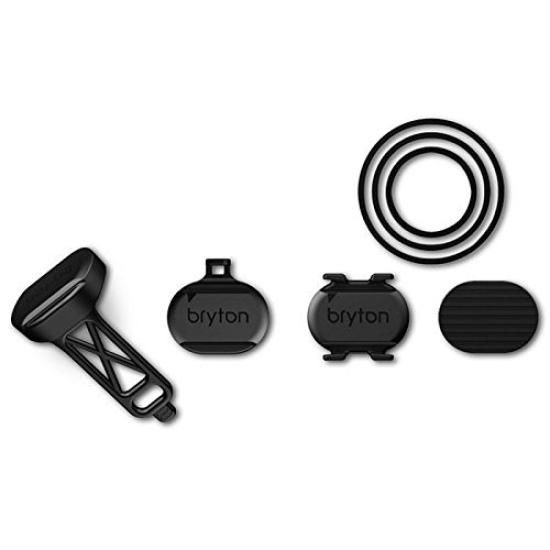 Двойной датчик Bryton Smart