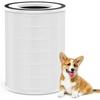 2 упаковки H13 True HEPA-фильтра для очистителей воздуха Afloia KILO, KILOPLUS, KILOPRO, MIRO, MIRO PRO и MORENTO MR-Kilo