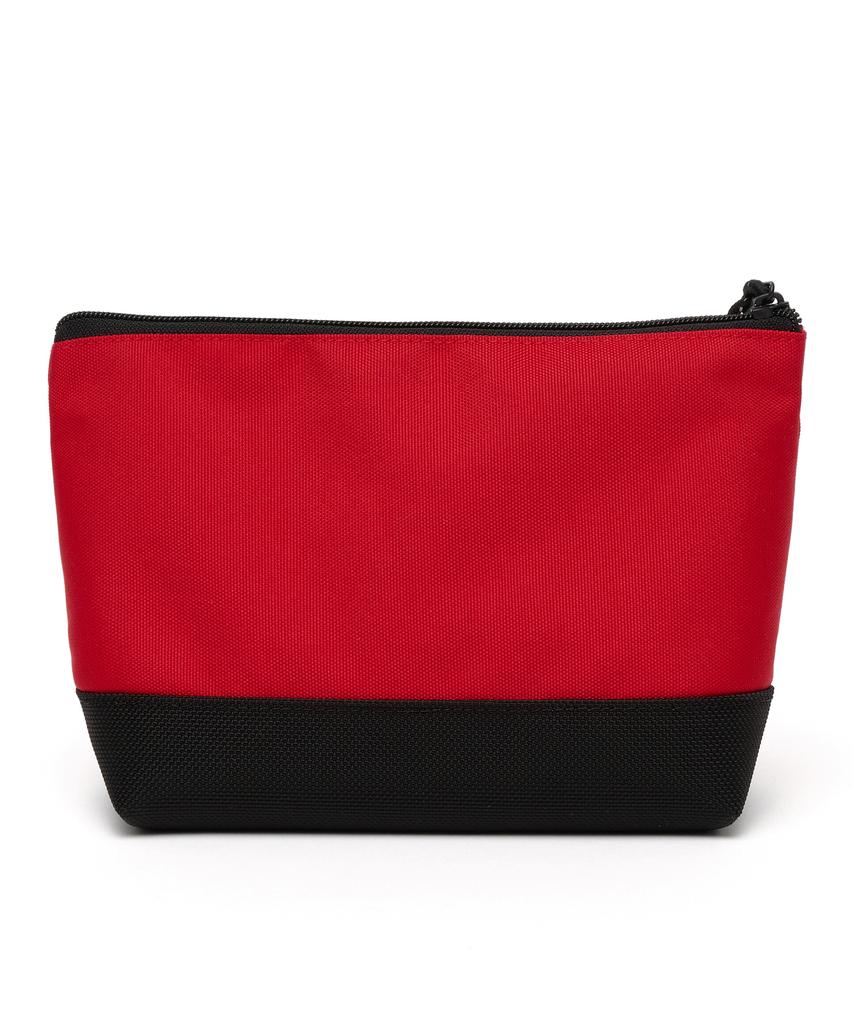 Чемодан Harmony Pouch (L-размер) [Красный]