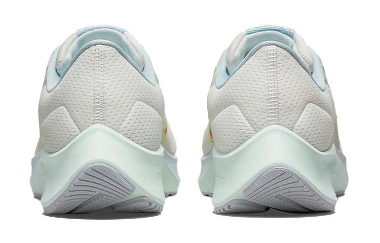 Женские кроссовки Nike Air Zoom Pegasus 38 Premium Summit White Aura Volt (Женский)