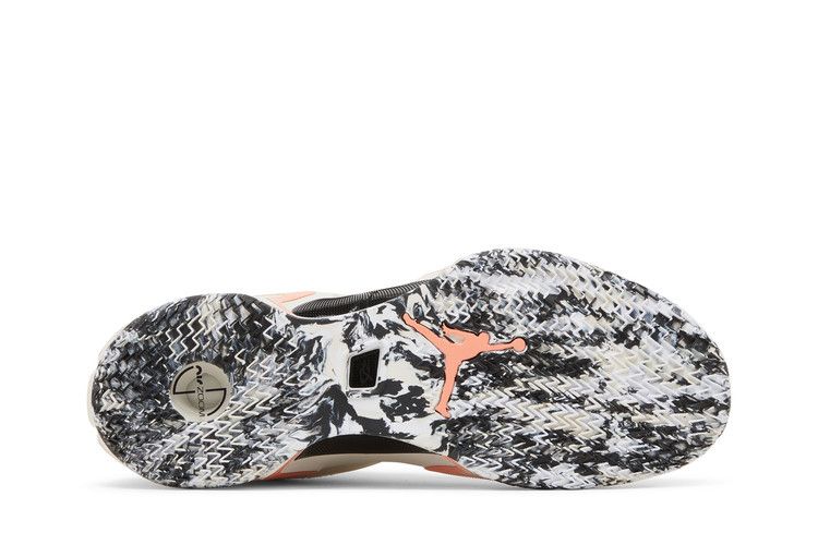 Men's Sneakers Air Jordan 36 Low 'Ground Up'
