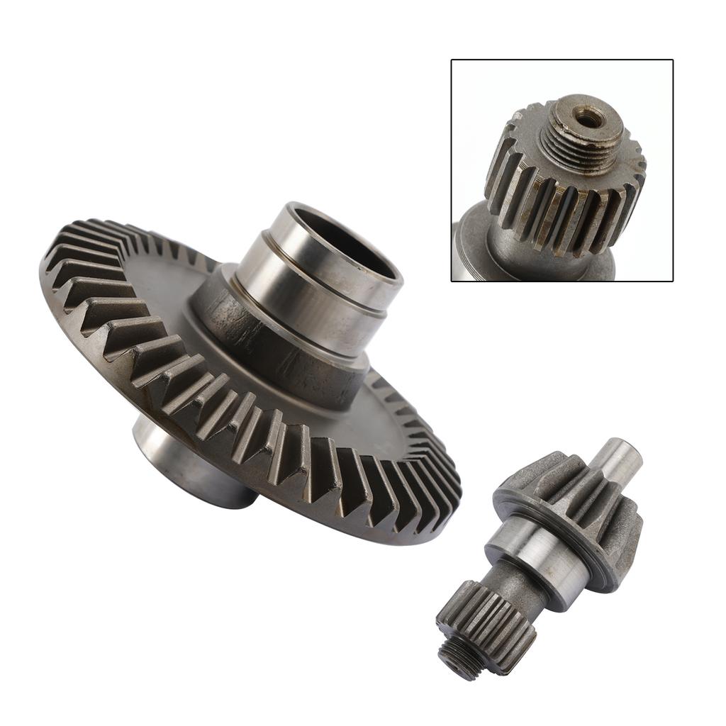 Комплект корпуса переднего дифференциала 41421-Hp5-600 для Honda Foreman 400 500 Rancher