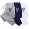 Fashion Casual Dragon Printed Jogger Pants Women Fitness Gyms Pants Tight Outdoor Sweatpants Running Pants Women Trousers