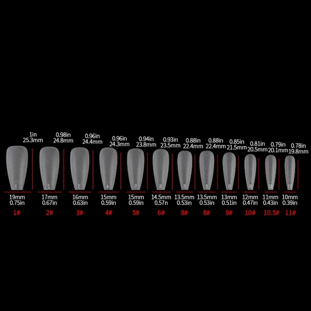 24 Pieces 3D Beach Press On Nail Medium Ballet Summer False Nail French Nail Art Tips Stick On Acrylic Nail for Women