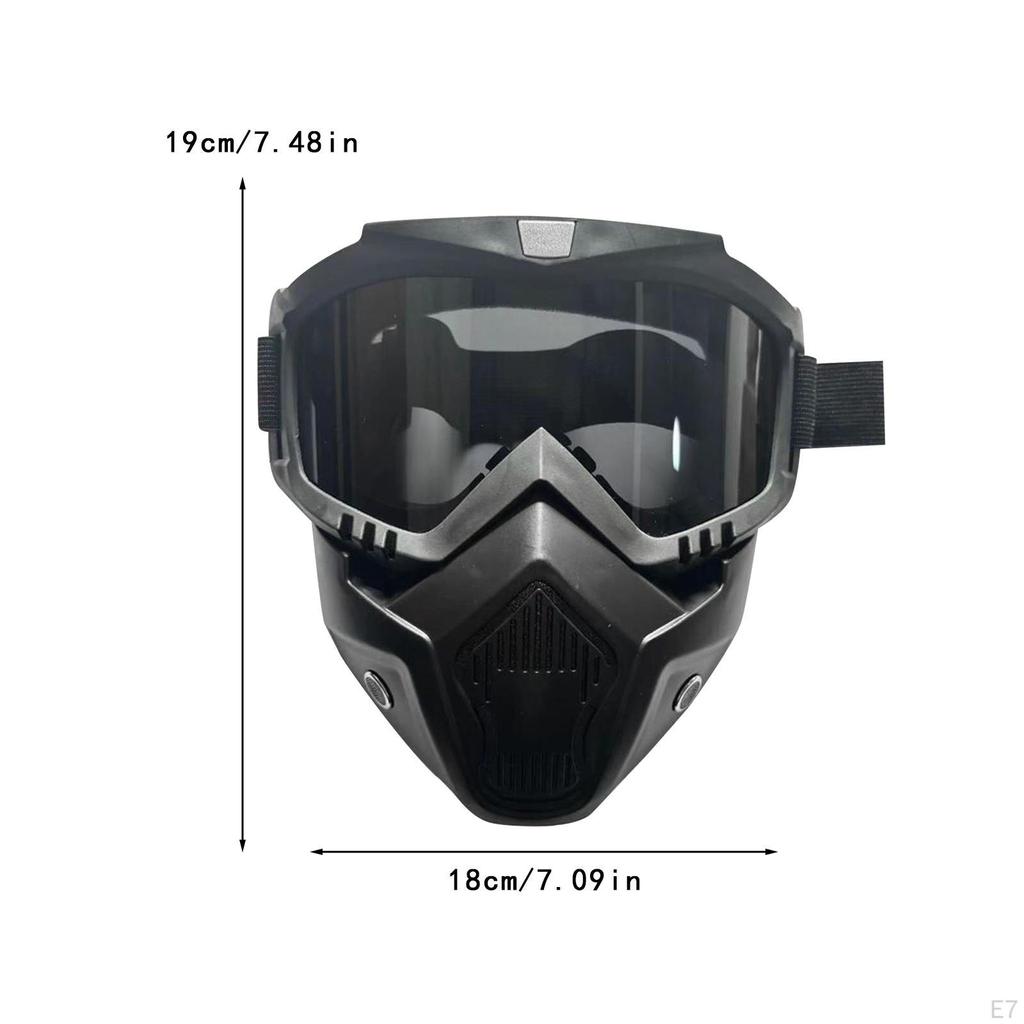 Маска сварщика Защита лица от брызг Защита глаз от тумана Сварка