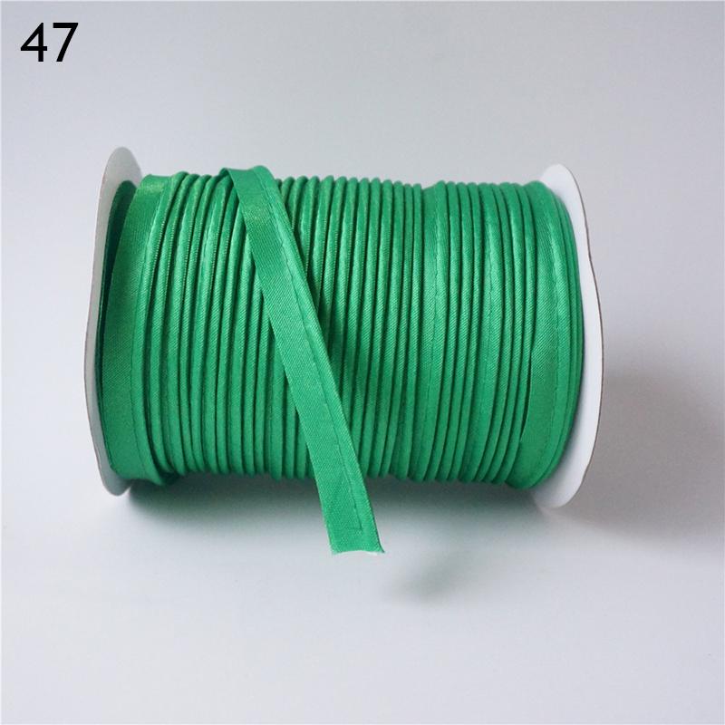 66M Край швейная лента шнур веревка для дивана шторы шляпы одежда ципао подшивание одежды шитье своими руками пэчворк подшивание полоса