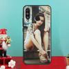 Sexy Tattoo Girl For Huawei Nova 9 10 SE 12i 12s 11i 8i Y90 Y60 Y70 Y72 Y73 Y61 Y91 P60 Pro P30 P40 Lite Case