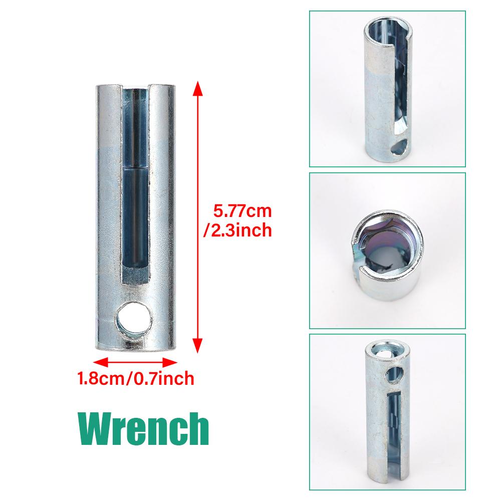 Автомобильный Воздушный Дизельный Комплект Прокладок Керамическая Свеча Накаливания 5 кВт Китайский Дизельный Стояночный Отопитель Инструменты для Технического Обслуживания Комплект Прокладок Горелки