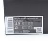 FB8934-700 Supreme Nike Air Zoom Courtposite Металлический Золотой Черный Зеленый (Мужской)