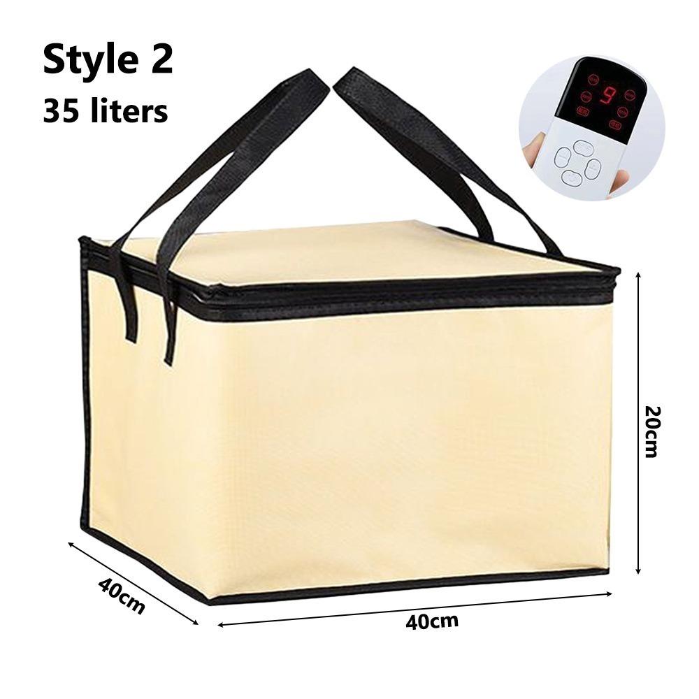Temperature Control Bread Proofing Box Sourdough Starter Warmer for Pastry Baked Baking Making