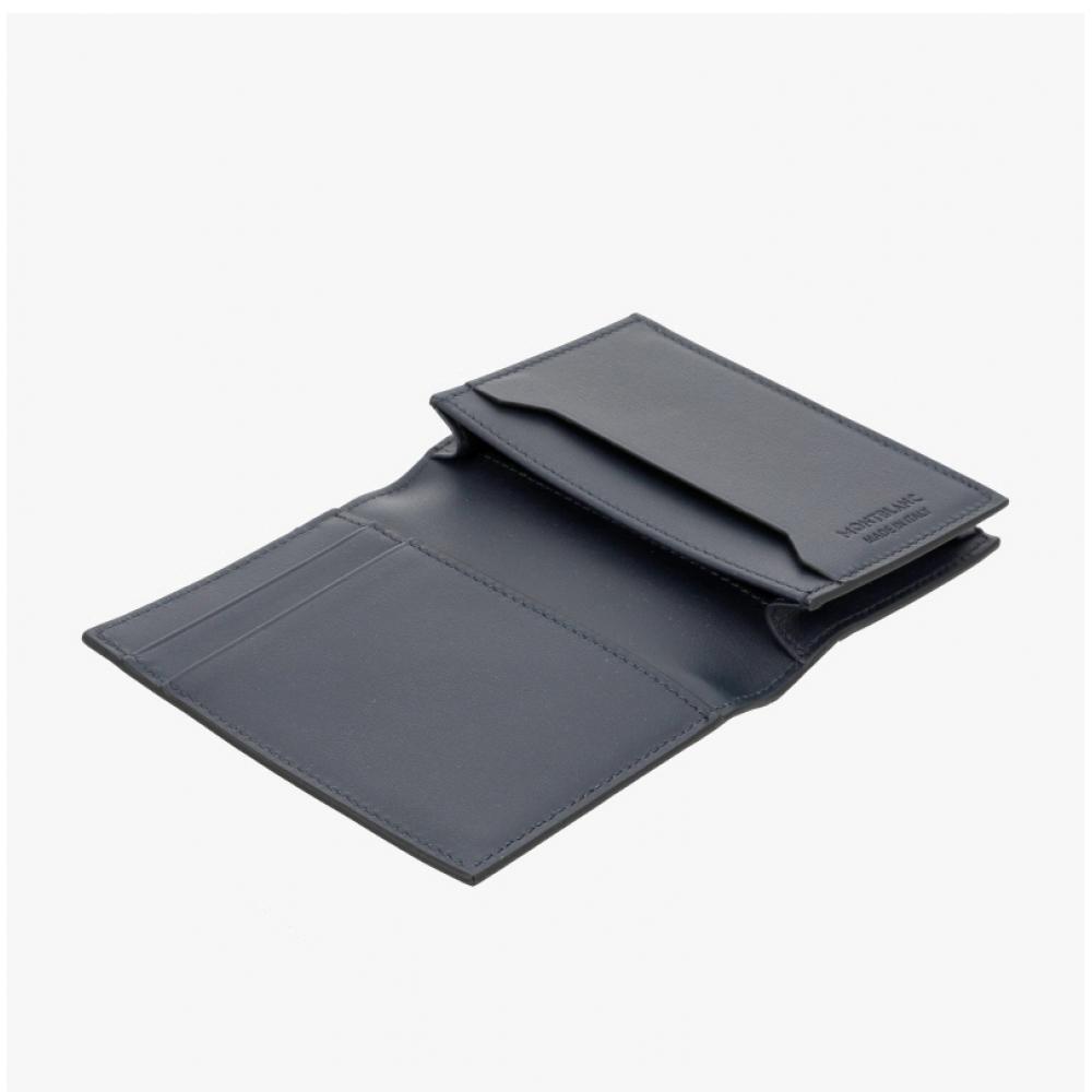 Montblanc 198073 Extreme 3.0 4cc Business Card Holder