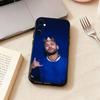 Чехол для телефона Football For NeYmAr-R 10 Черный Силиконовый Мягкий Для Samsung Galaxy A73,A72,A71,A70,A53,A52,A51