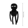 26cm Minecrafts New Popular Game Enderman Plush Toys Game Plush Soft Stuffed Toys for Birthday Gifts