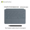 Microsoft Клавиатура-чехол для Surface Pro 12" со Slim Pen